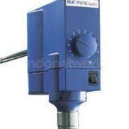 IKA Overhead Strirrer RW 16 Basic