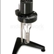 Dial Viscometer Brookfield LVT-RVT