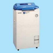 Hirayama HVE 50 Autoclave