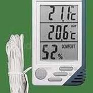 Digital Thermo-Hygrometer Amarell E915000