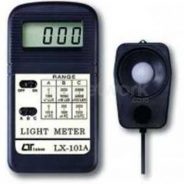 Lux Meter Lutron LX101A