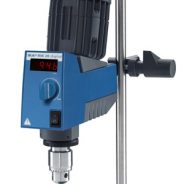 IKA Overhead Stirrer RW 20 Digital