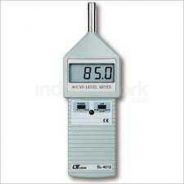 Sound Level Meter Lutron SL4001