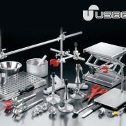 USBECK LABORATORY UTENSIL