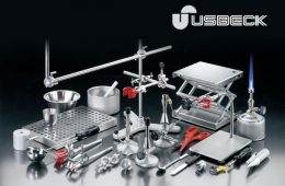 USBECK LABORATORY UTENSIL