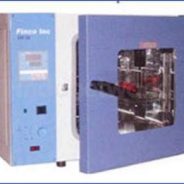 DRYNG OVEN LABORATORIES FINCO INC