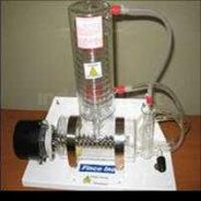 WATER DISTILLING APP. CAP 4L/HOUR FINCO INC