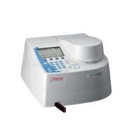 Genesys 10 UV-VIS Spectrophotometer