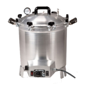 Autoclave All American 75X