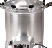 Autoclave All American 75X