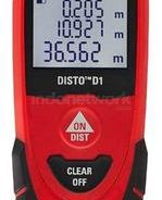 Laser Distance Meter Leica DISTO™ D510