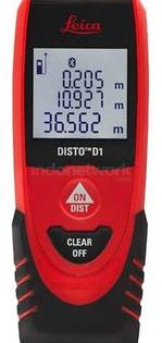 Laser Distance Meter Leica DISTO™ D510
