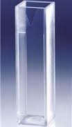 Cuvet Glass dan Quartz
