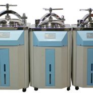 Digital Autoclave TAC-60 made in Thrusoft – Korea