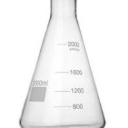 Erlenmeyer Flask