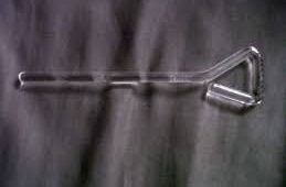 Glass Rod, Spreader