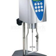 Digital Viscometer Brookfield LVDV-II+ P-RVDV-II+ P