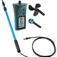 Flowmeter / Currentmeter Flow watch