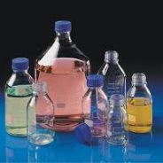 GLASSWARE