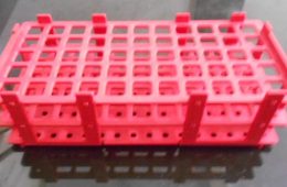 TEST TUBE RACK VITLAB