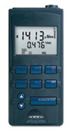 WTW Multi 3400i Portable Multi-parameter