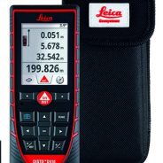 Distance Meter Leica DISTO D510