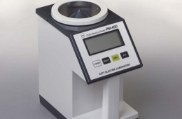GRAIN MOISTURE METER KETT PM450