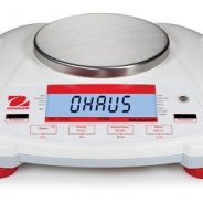 Balance Ohaus Navigator NV212