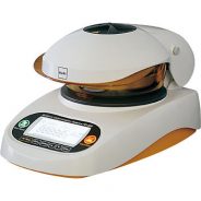 Kett FD 660 Moisture Balance