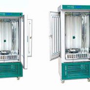 Climate Chamber with Humidity Control Plant Growth Chamber