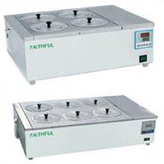 Thermostatic water bath