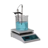Hot Plate Stirrer (Digital Display