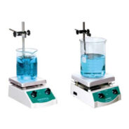 Hot Plate Stirrer (Non Display)