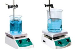 Hot Plate Stirrer (Non Display)