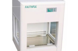 Mini Laminar Flow Cabinet
