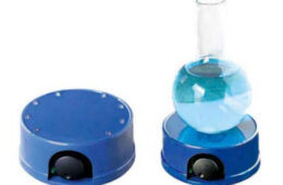 Mini Magnetic Stirrer