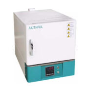 Muffle Furnace
