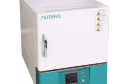 Muffle Furnace