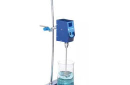 Overhead Stirrer (Digital Display)