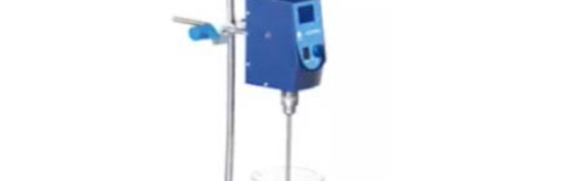 Overhead Stirrer (Digital Display)