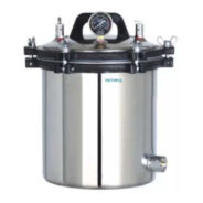 Portable Pressure Steam Sterilizer