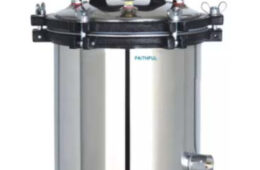 Portable Pressure Steam Sterilizer