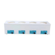 Several Row Magnetic Stirrer