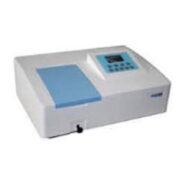 Spectrophotometer UV/Vis