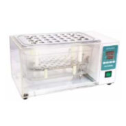 Transparent Water Bath