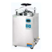 Vertical Pressure Steam Sterilizer